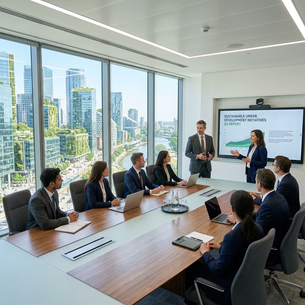 Investor Relations