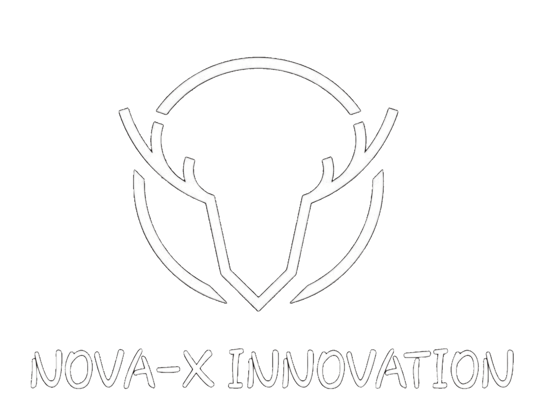 NOVA-X Logo